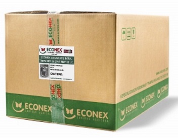 Caja con XXXX unidades